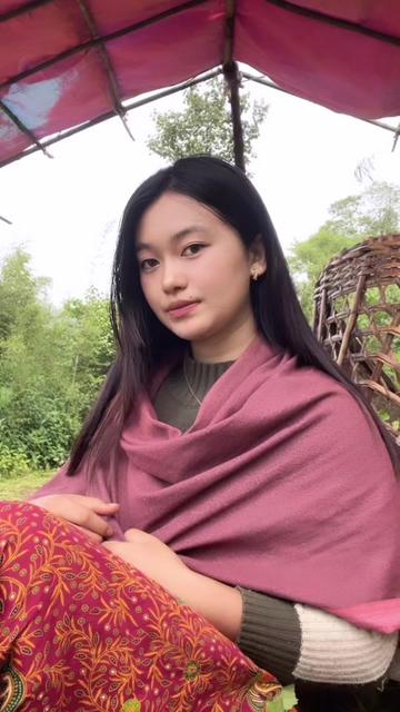 @Mang limbu(rai)🤍