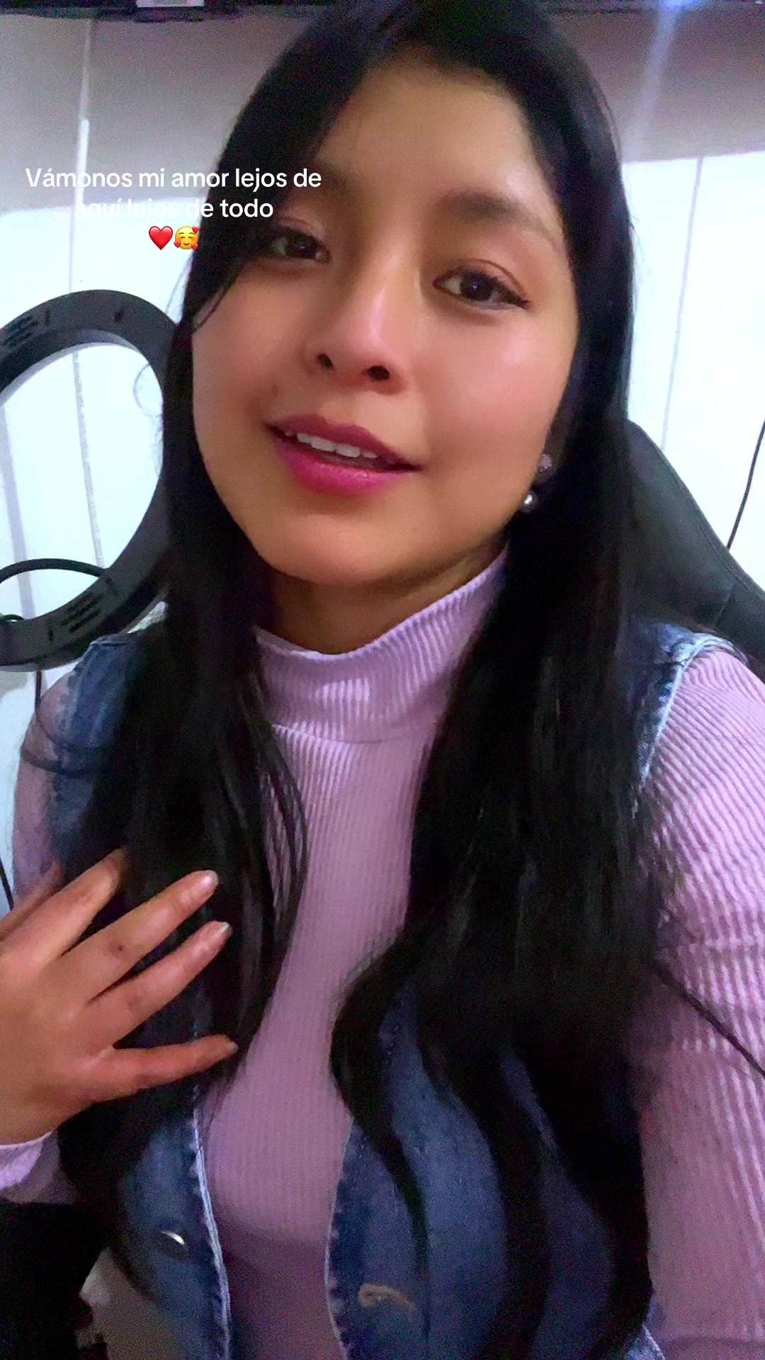 @Dianita Jimenez