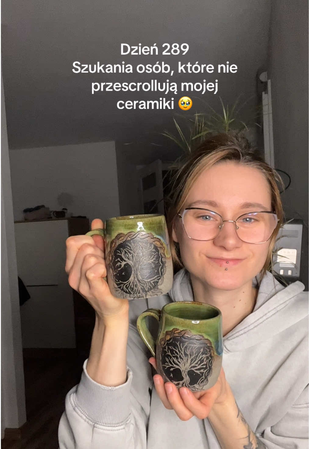 @Natalia w glinie
