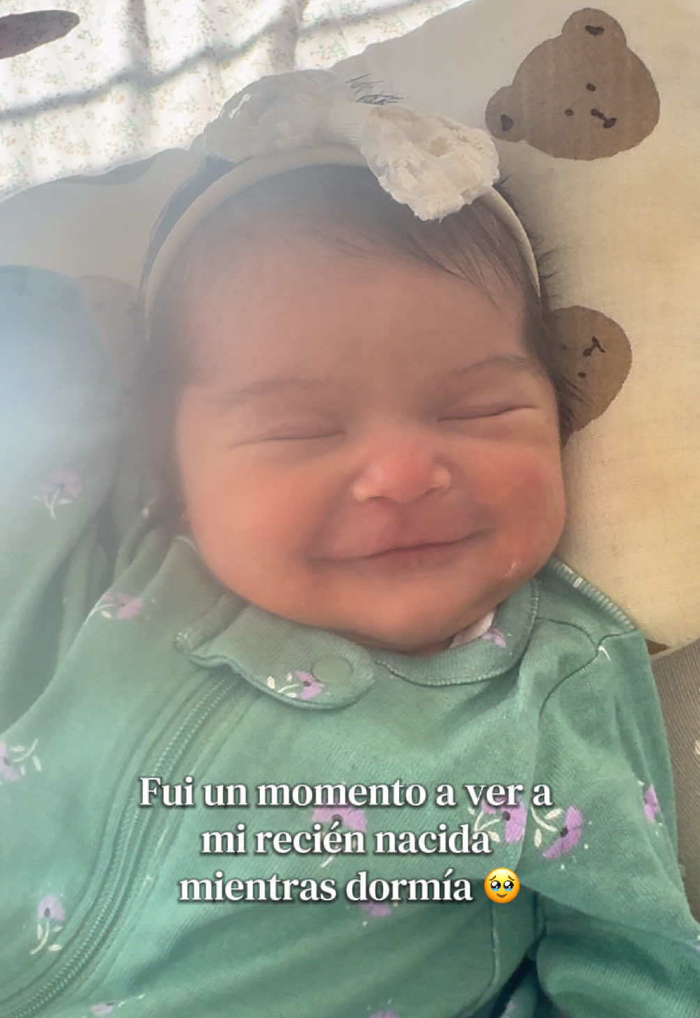@Mam&aacute; Eli💗