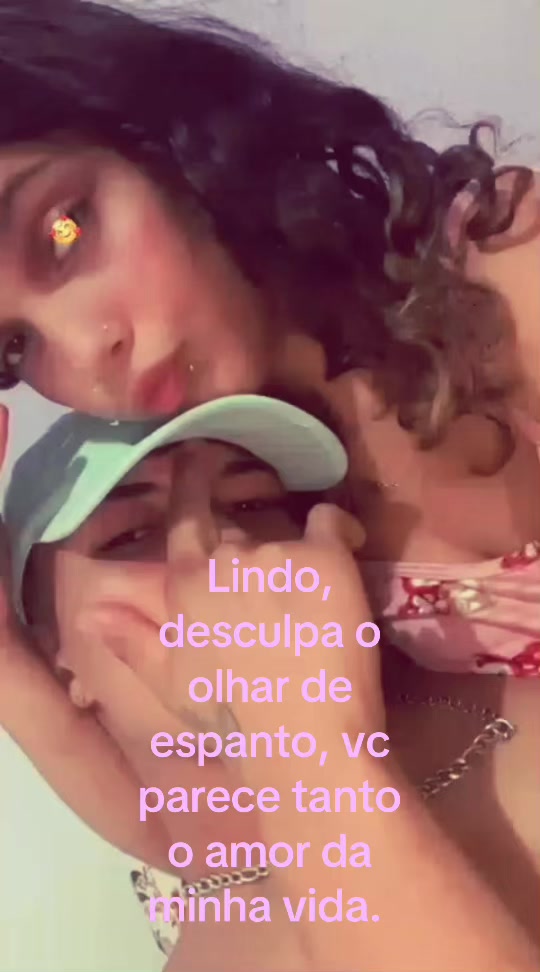 @_tatamesquita 💋