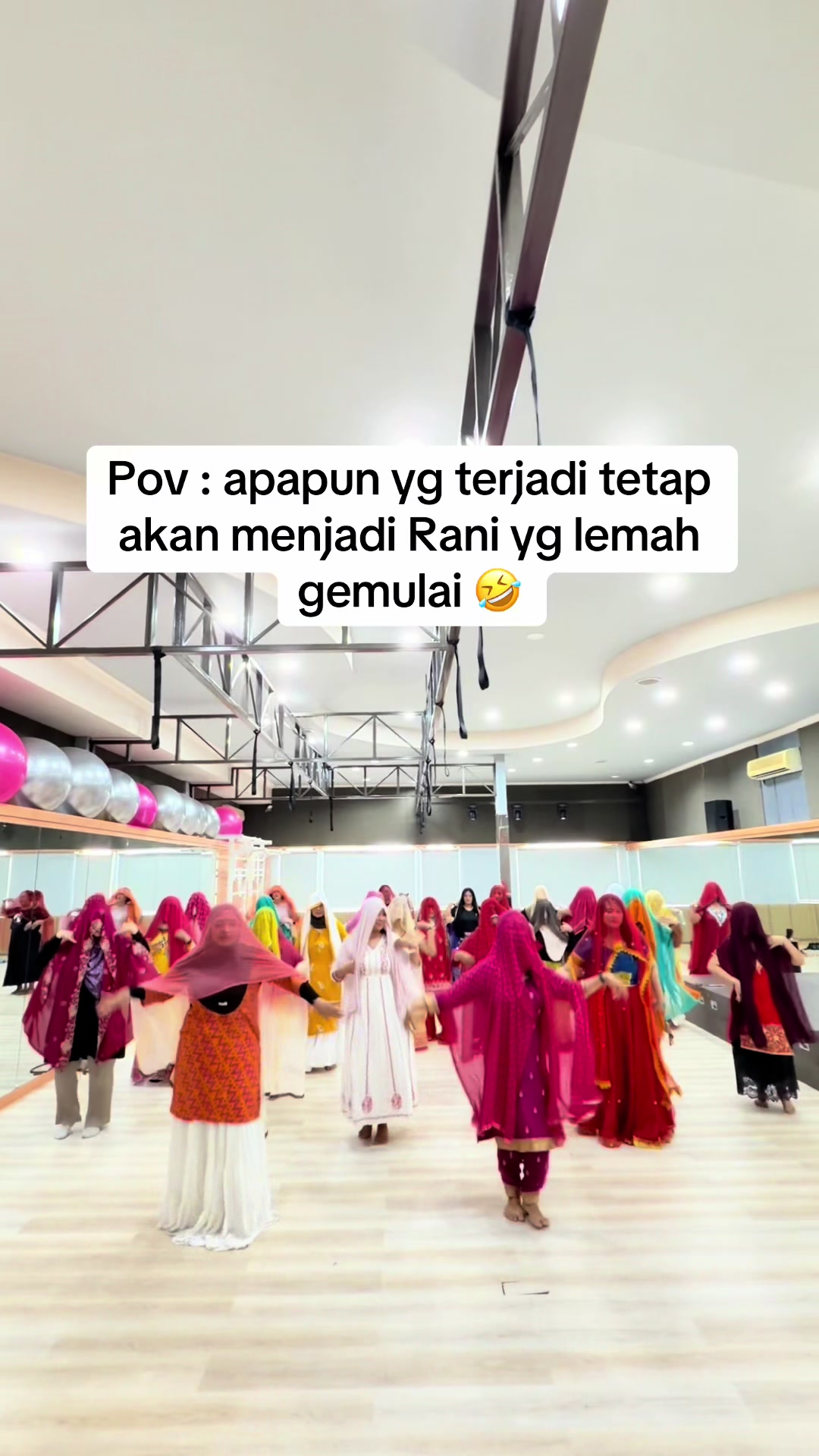 @SeptiKurniawan💃