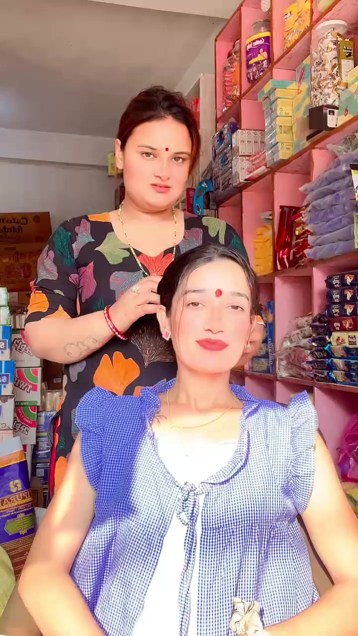 @Kamala Khadka Bhanda