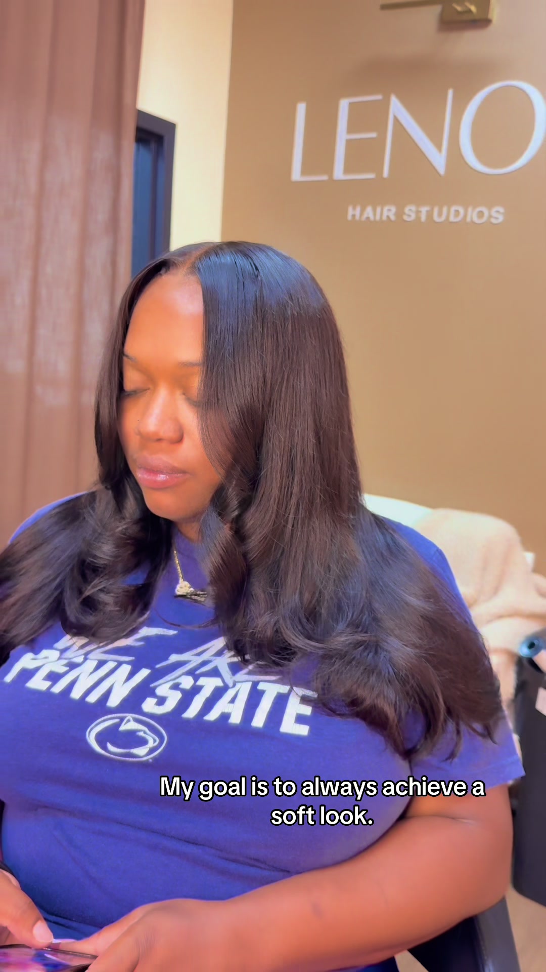 @Destine | Atlanta Stylist ๐