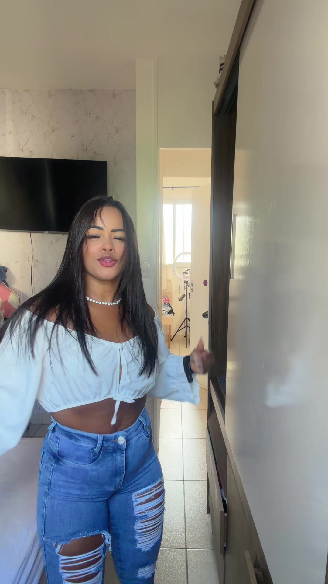 @😈 BIANCA BAIANA😈⚡️