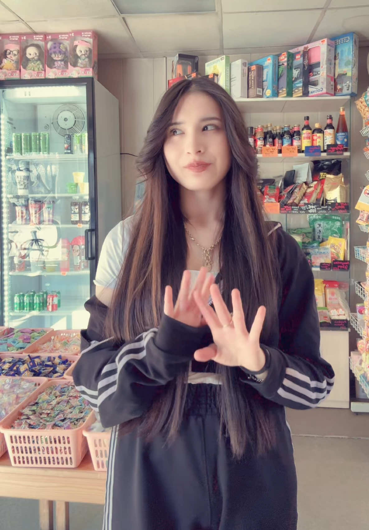 @Таджикская Узбечка🧸