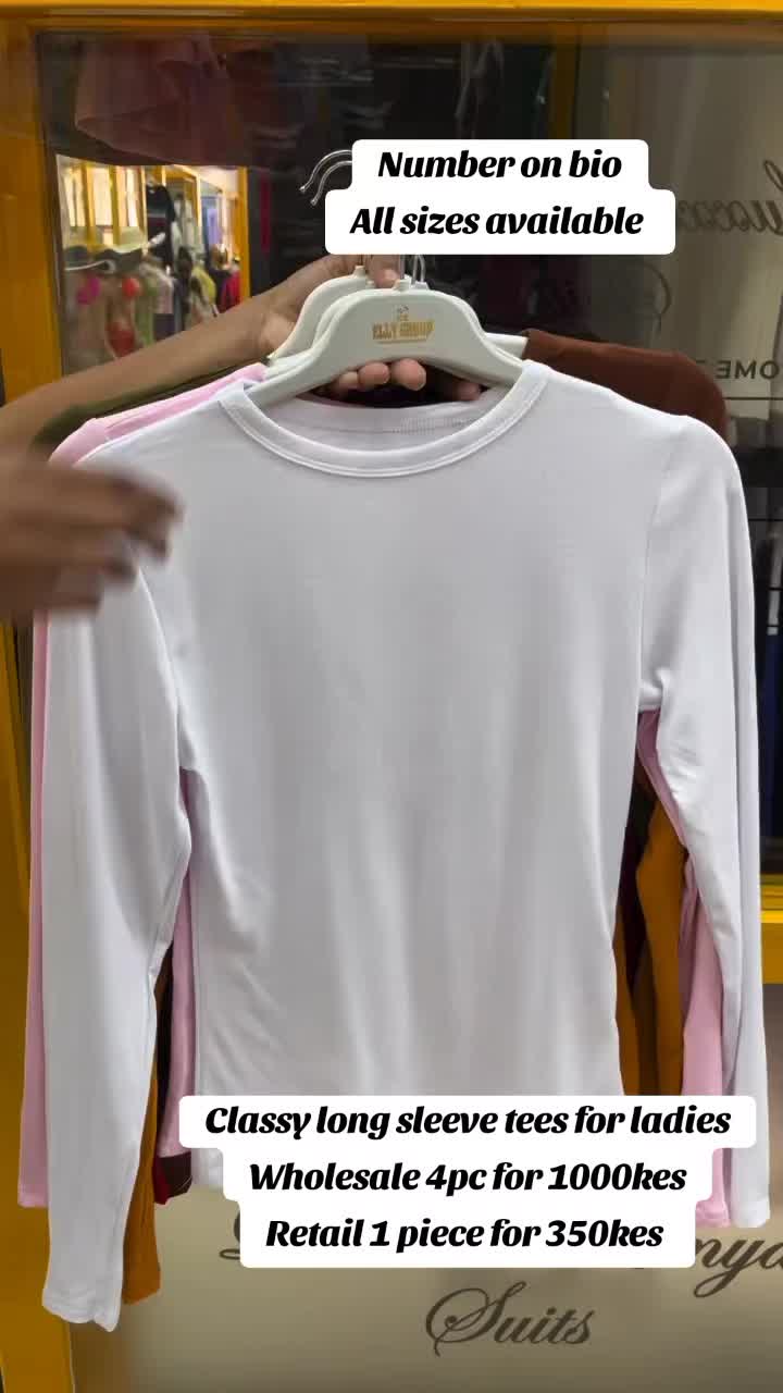 @LUXE LANE FASHION