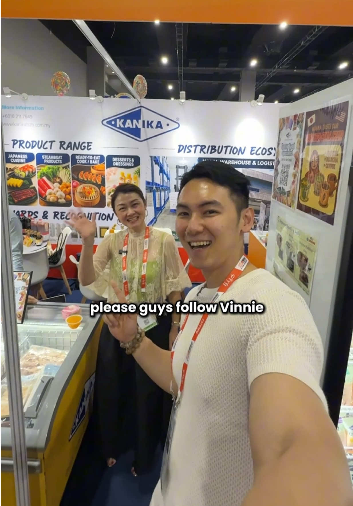 @HEYFOOD Malaysia