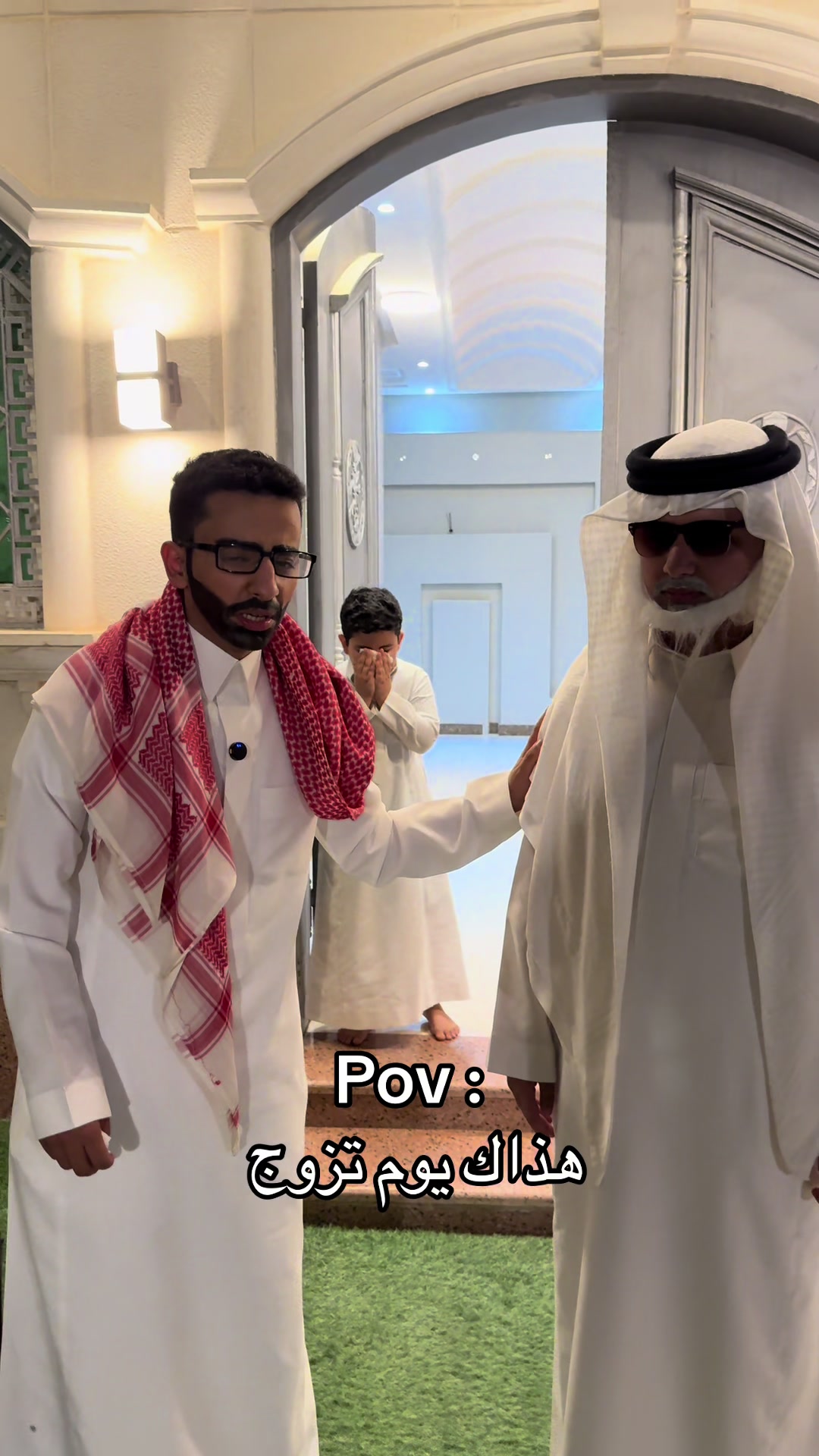 @محمد مسفر