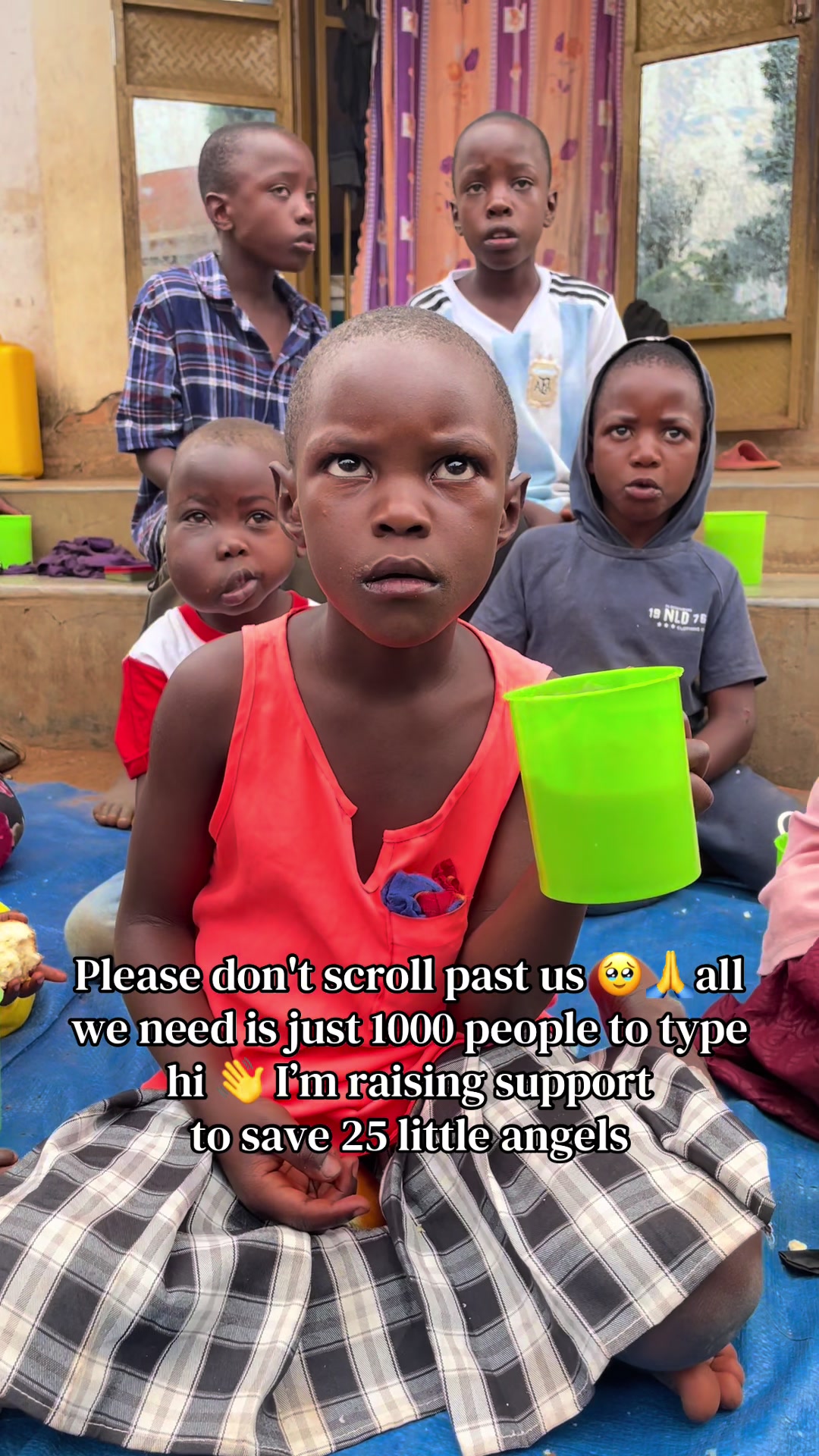 @Kalyango Edward