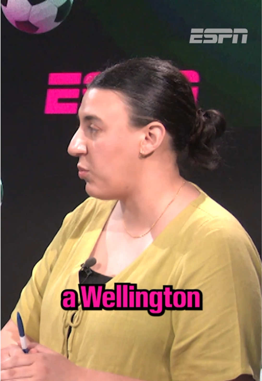 @ESPN Australia/NZ