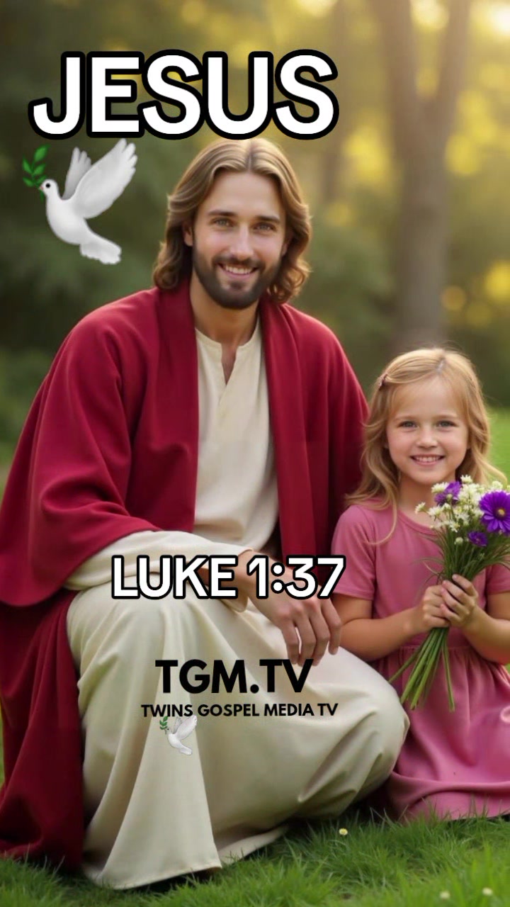 @TWINS-Gospel media TV ๐๐โค๏ธ