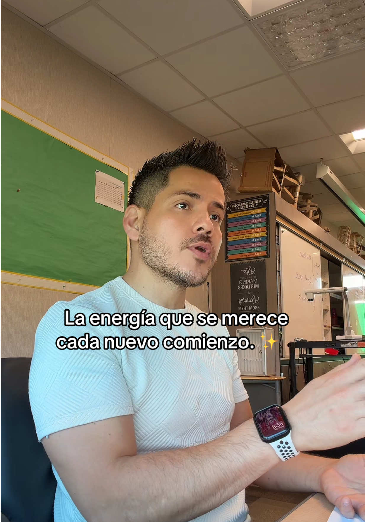 @FORTIZ EL PROFE