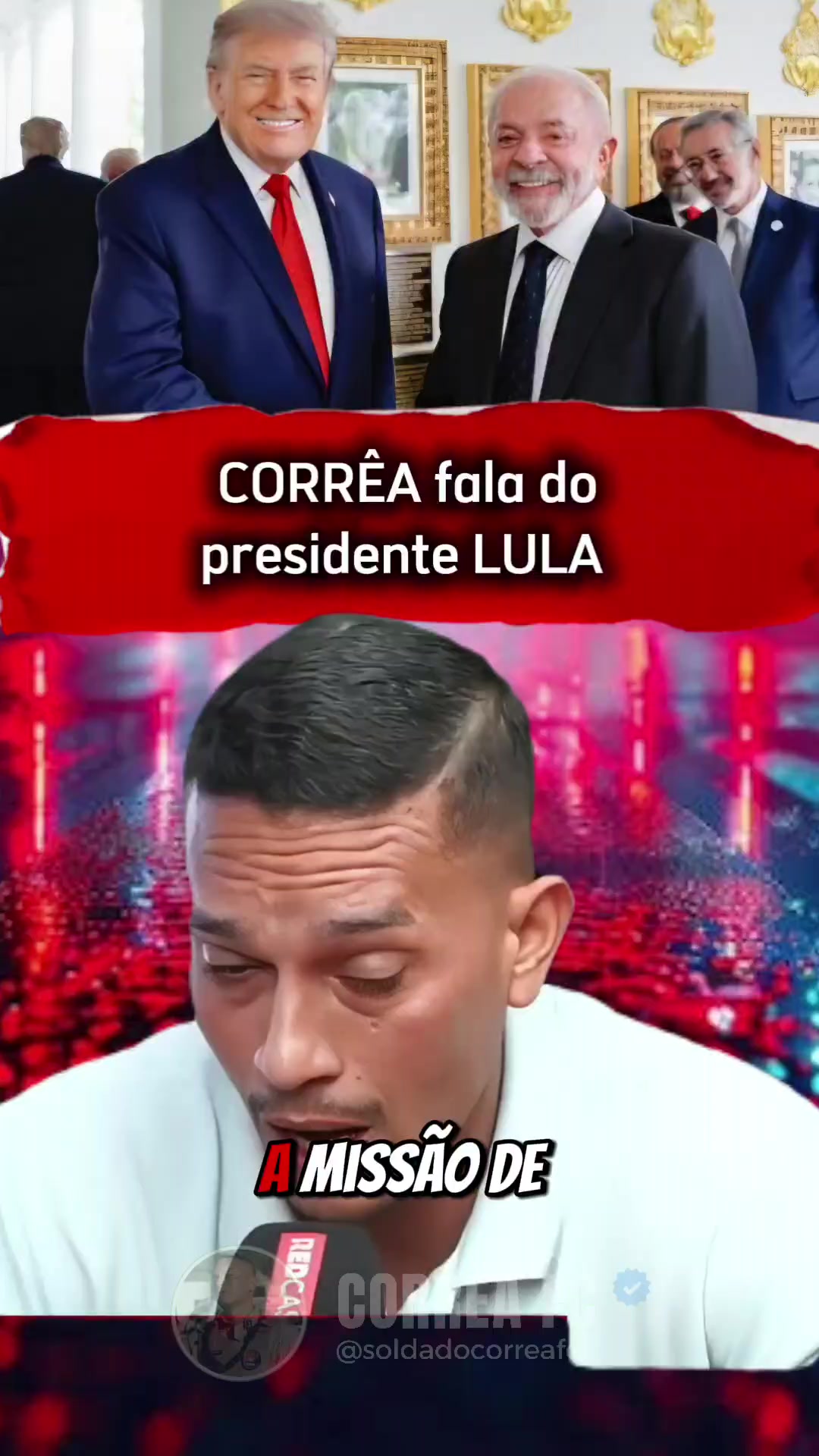 @Corrêa FC