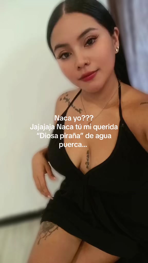 @🎙Jessenia "La Voz del Alma"✨
