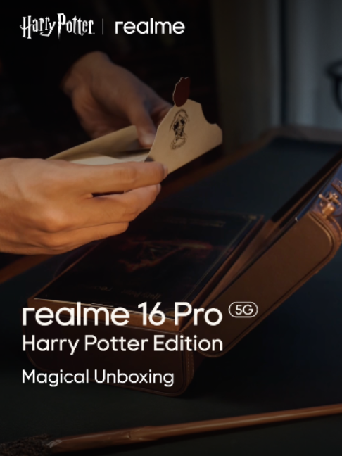 @realme Official Indonesia