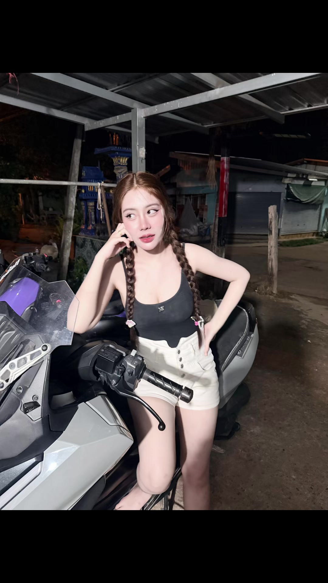 @น้องบีส🦦