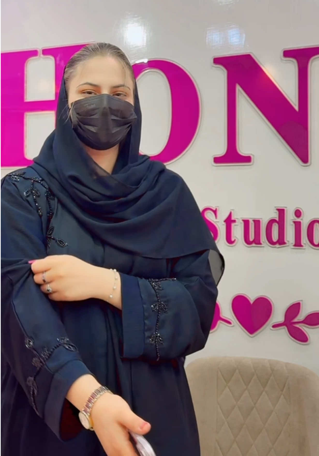 @Honey Aesthetic Studio Branch2