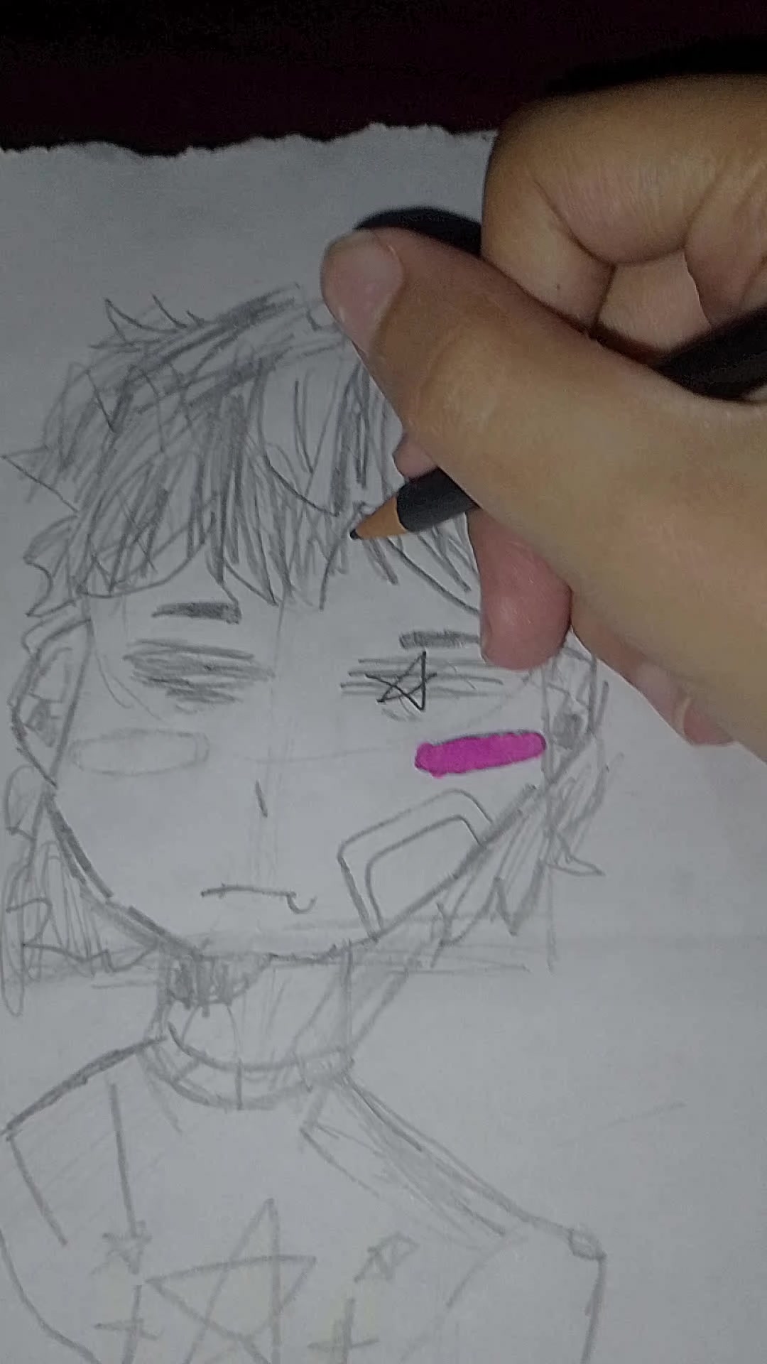 @☆puso☆