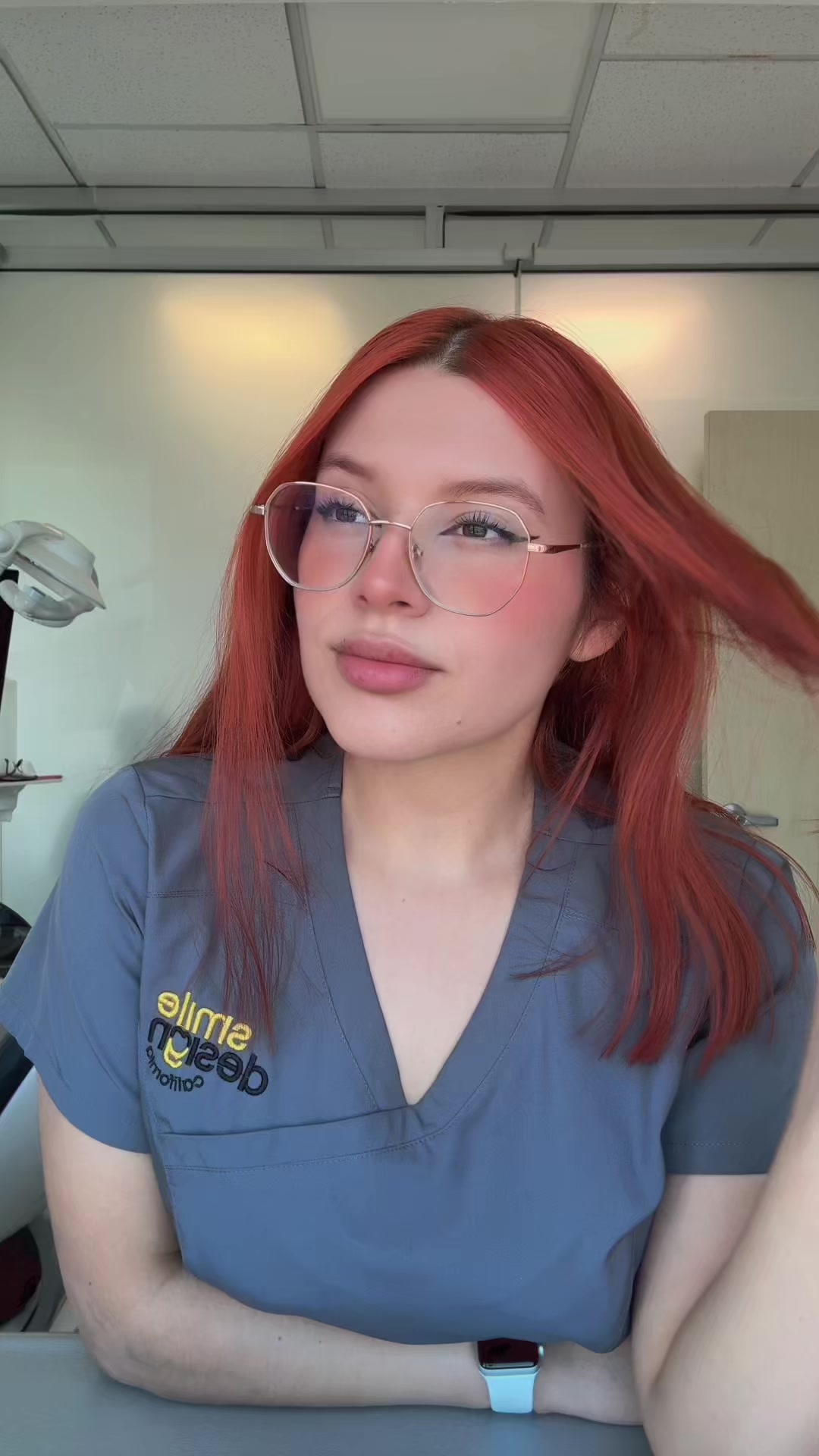 @Alondra Ramirez