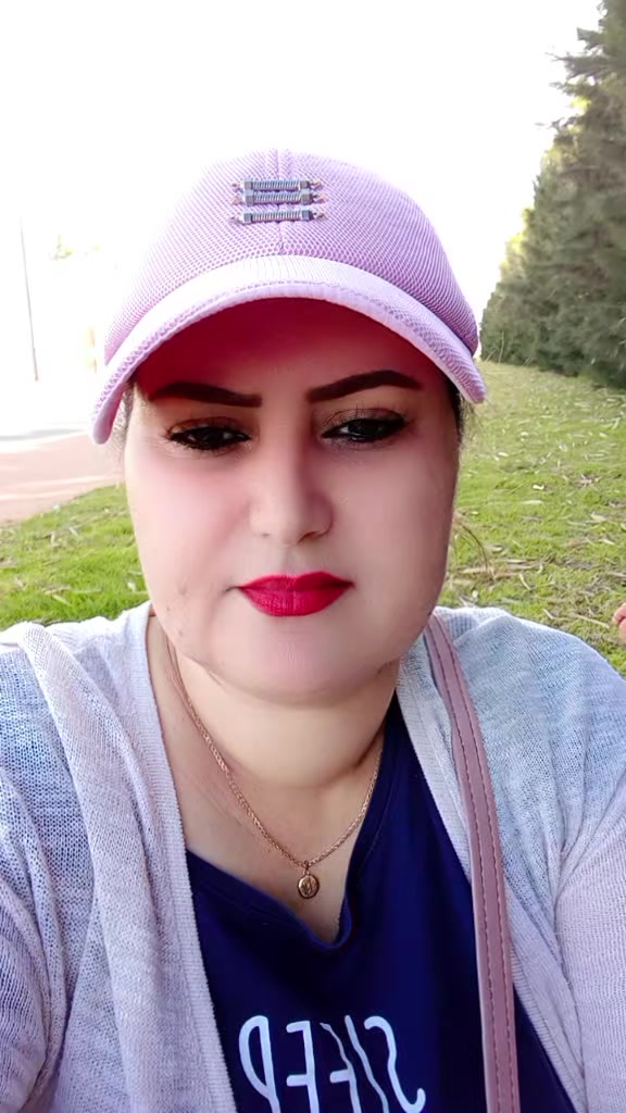 @Fatima Zahrae