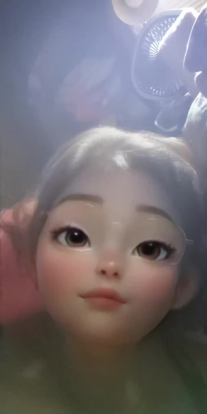 @💖💖KQTF MJ_BARBIEDOLL_025💖💖
