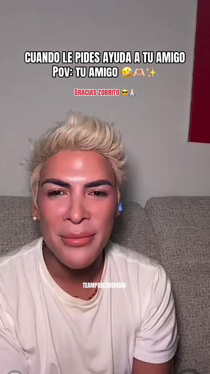 @Team Pablo Heredia Oficial