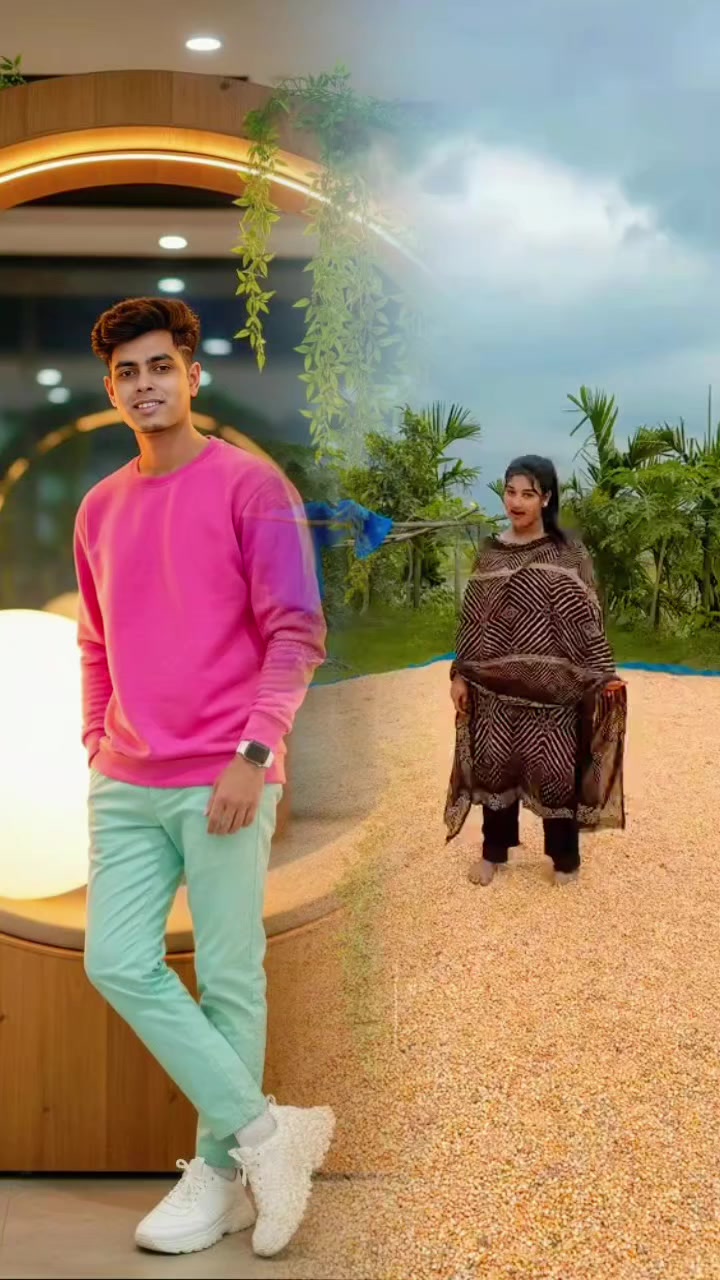 @puja rani