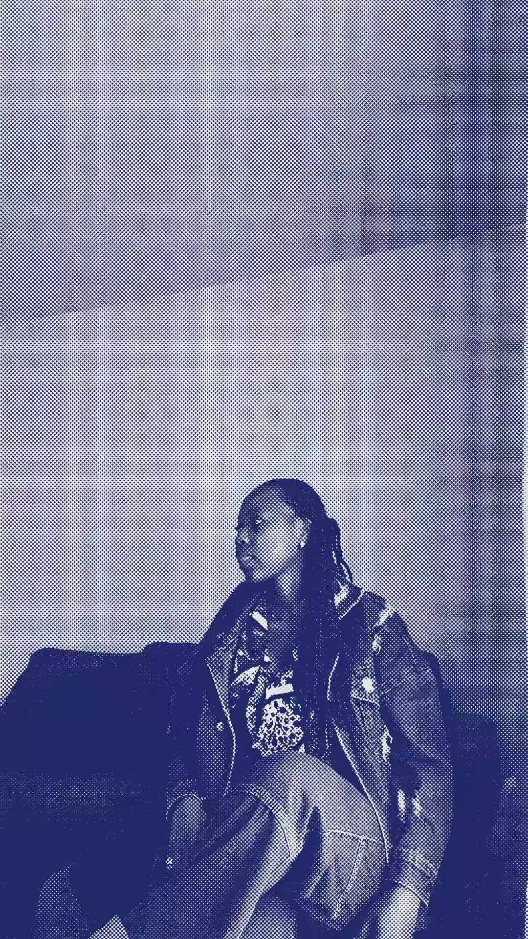 @Alpha Raïssa N.N