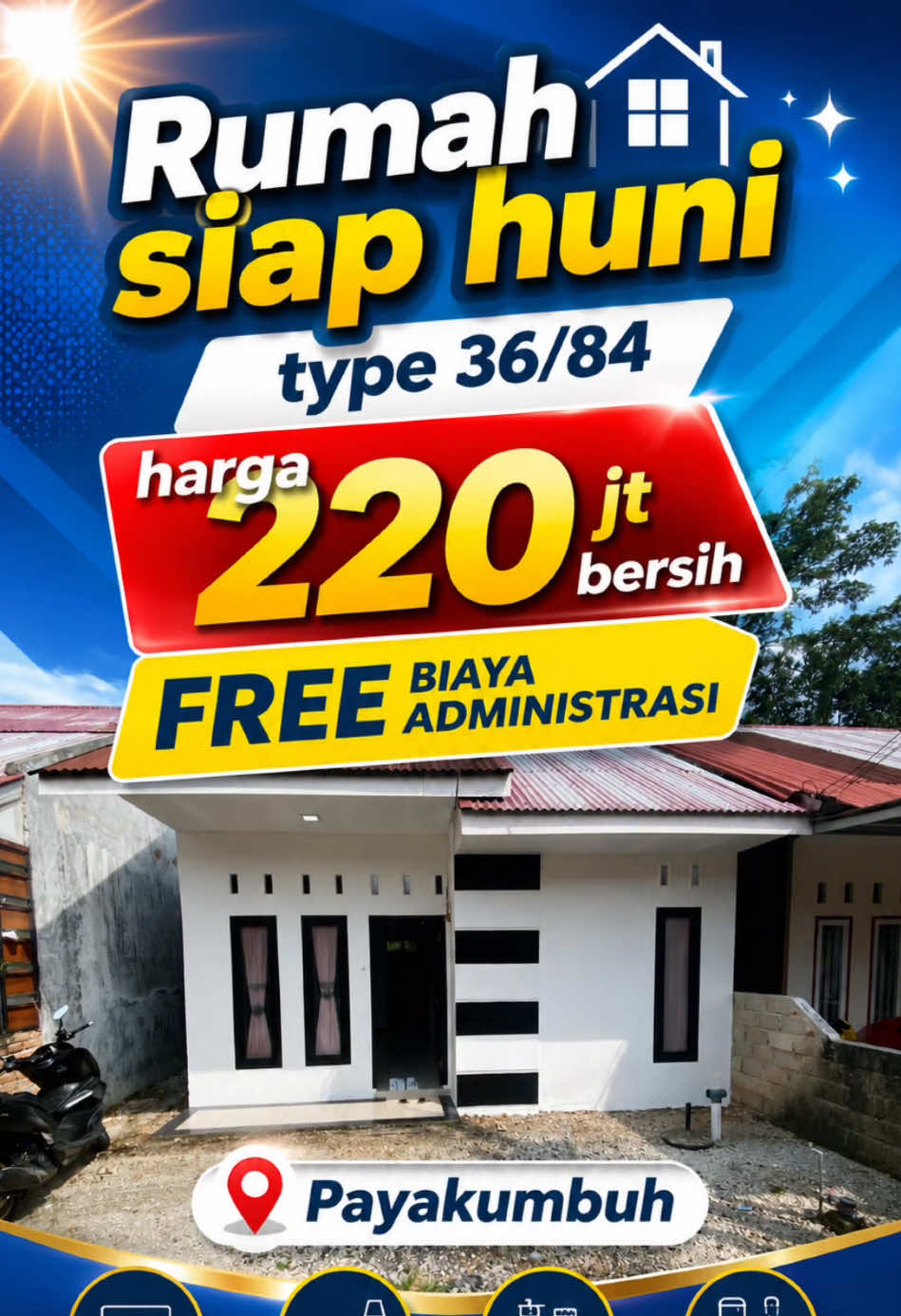 @Sumbar Property