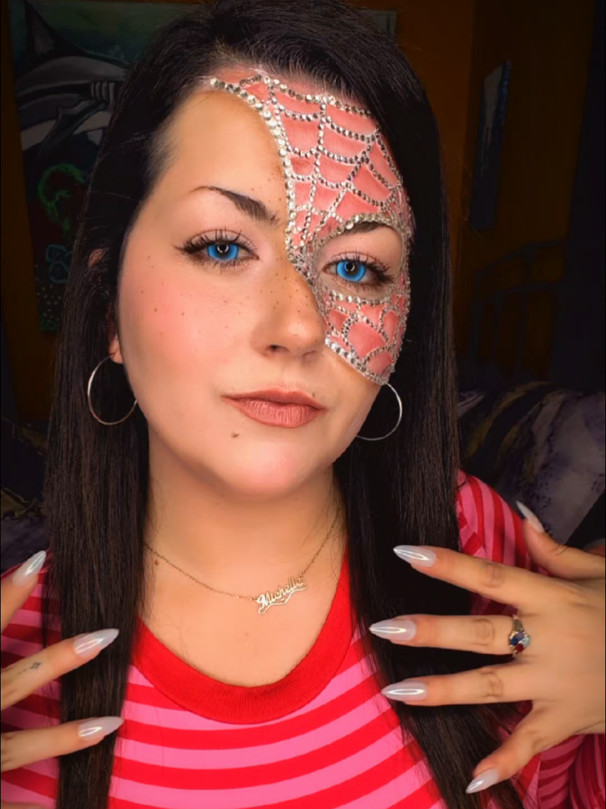 @MichelleCaines