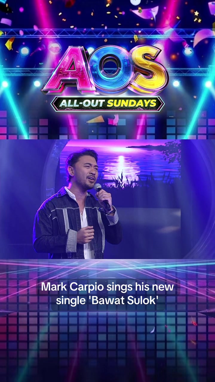 @All Out Sundays