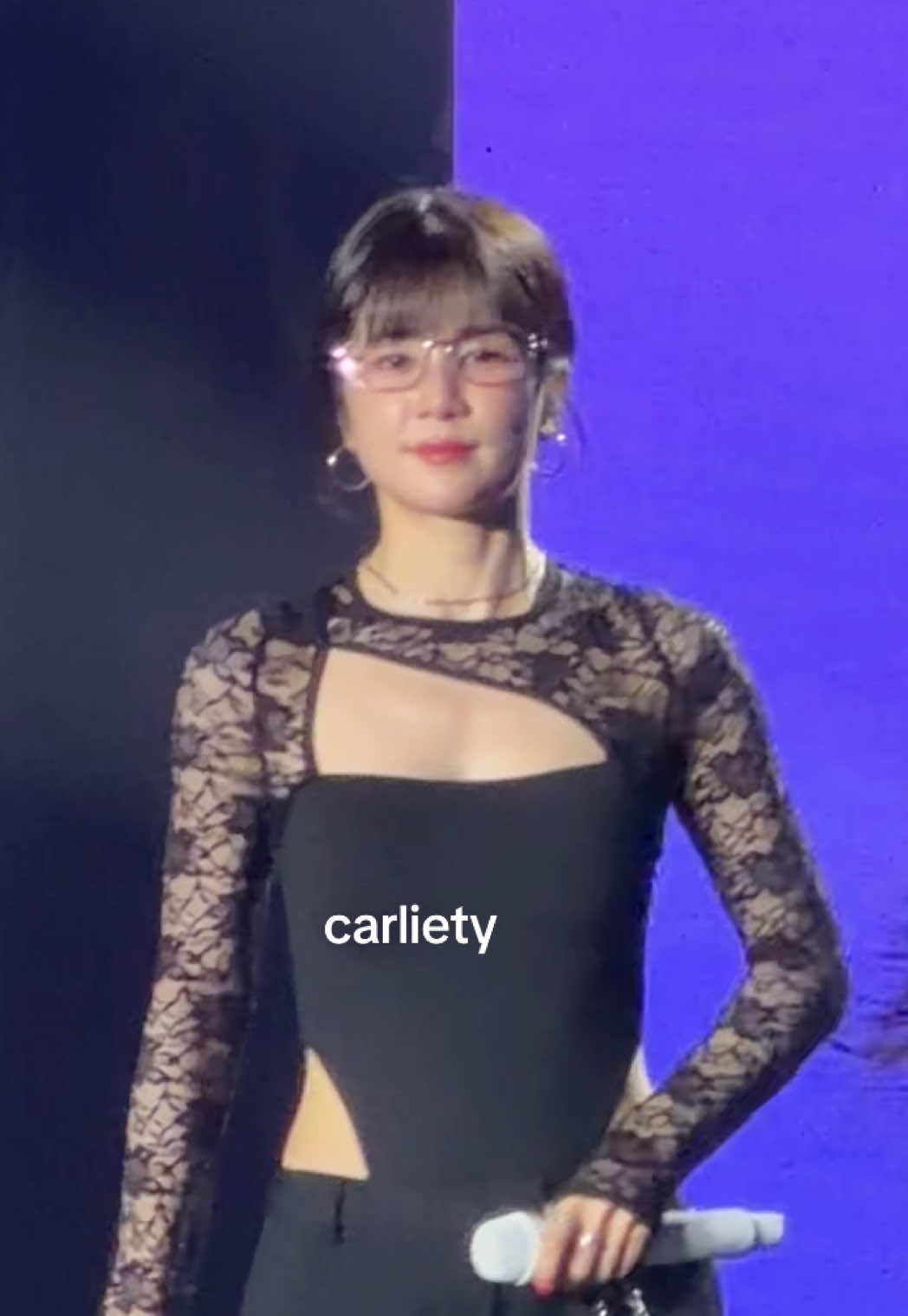 @carlie ty