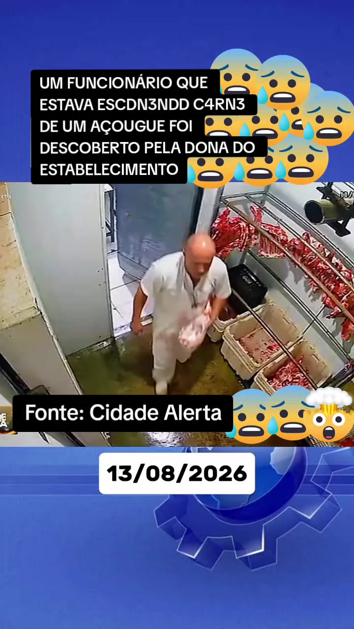 @Noticiando Brasil e Mundo