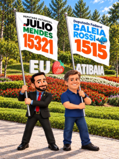 @JULIO CESAR MENDES🙎♂️