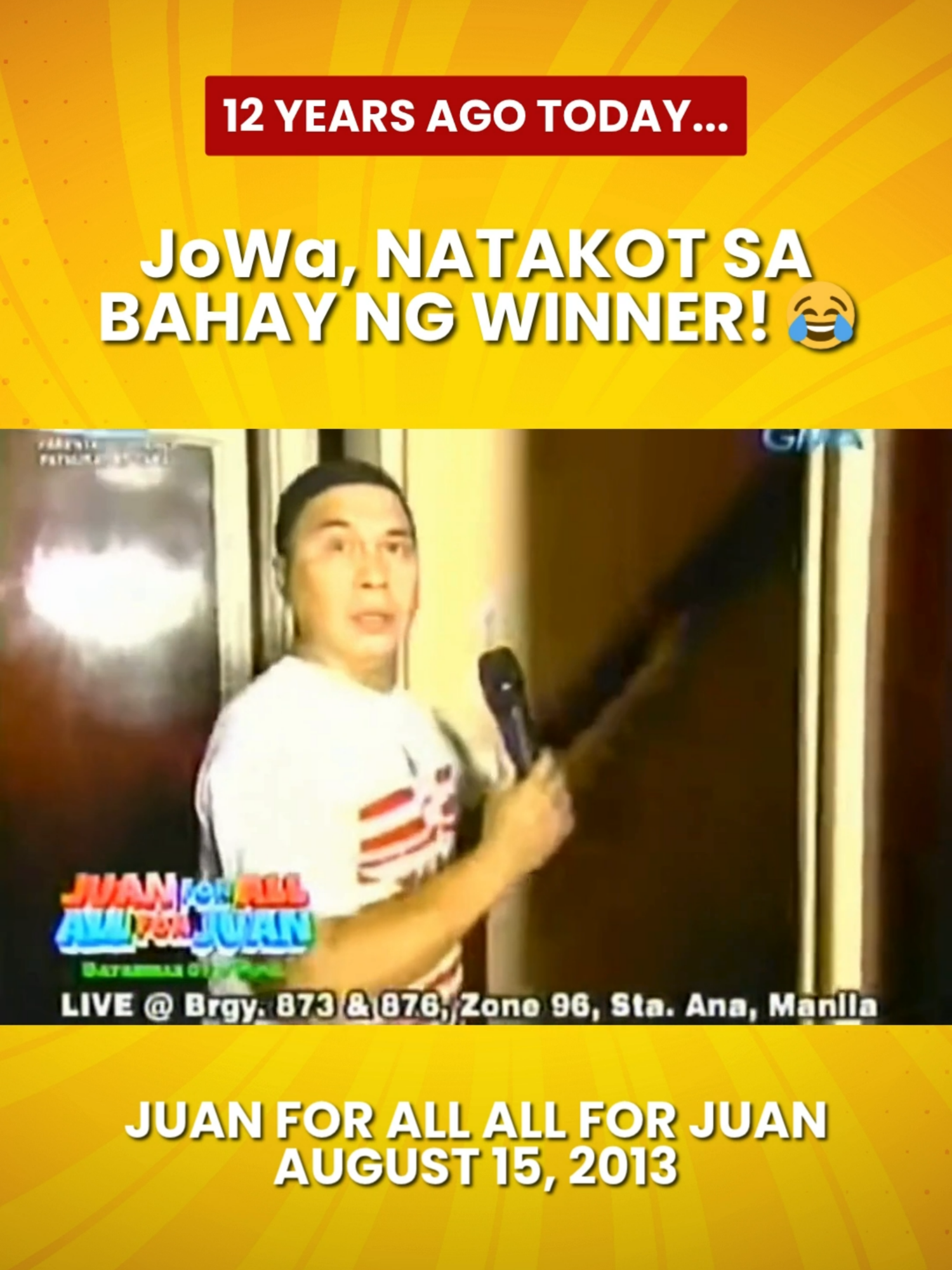 @Legit Dabarkads EB Clips