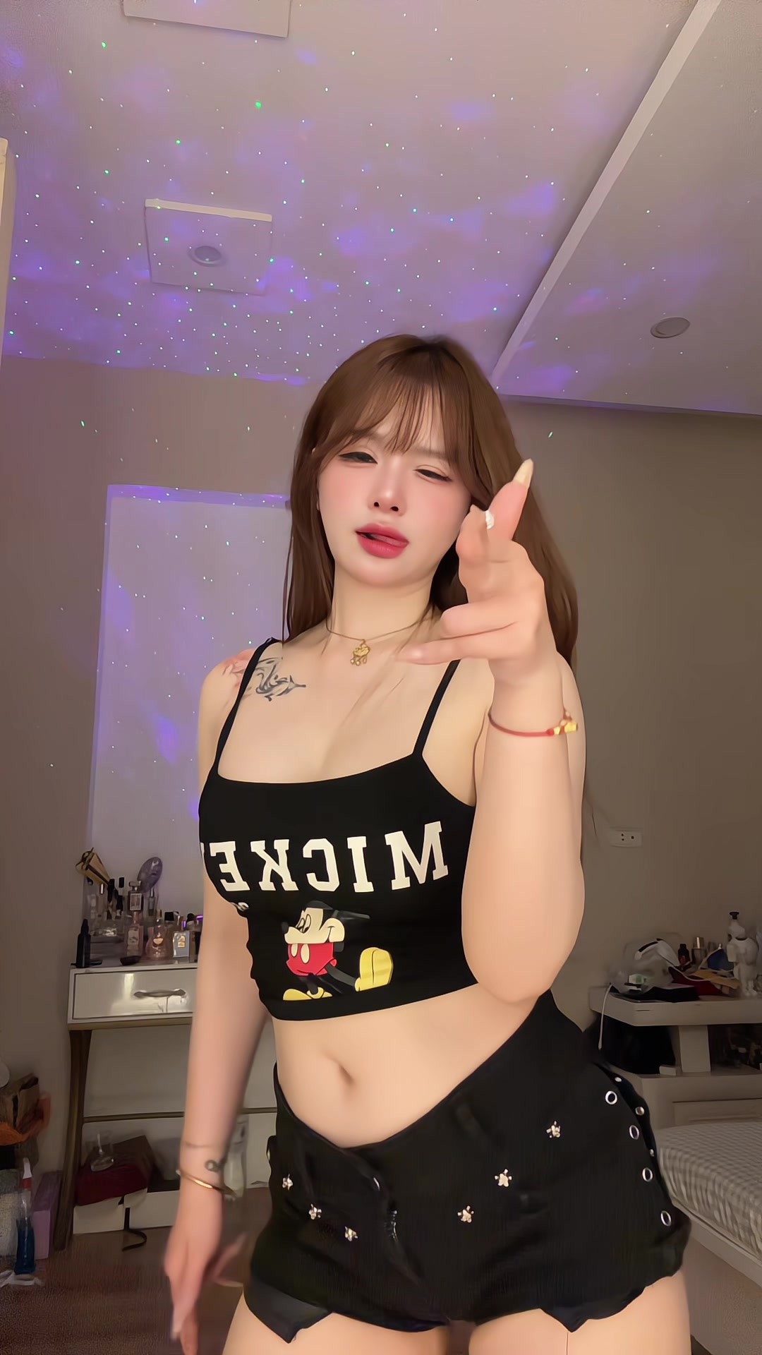 @Pinky 💕