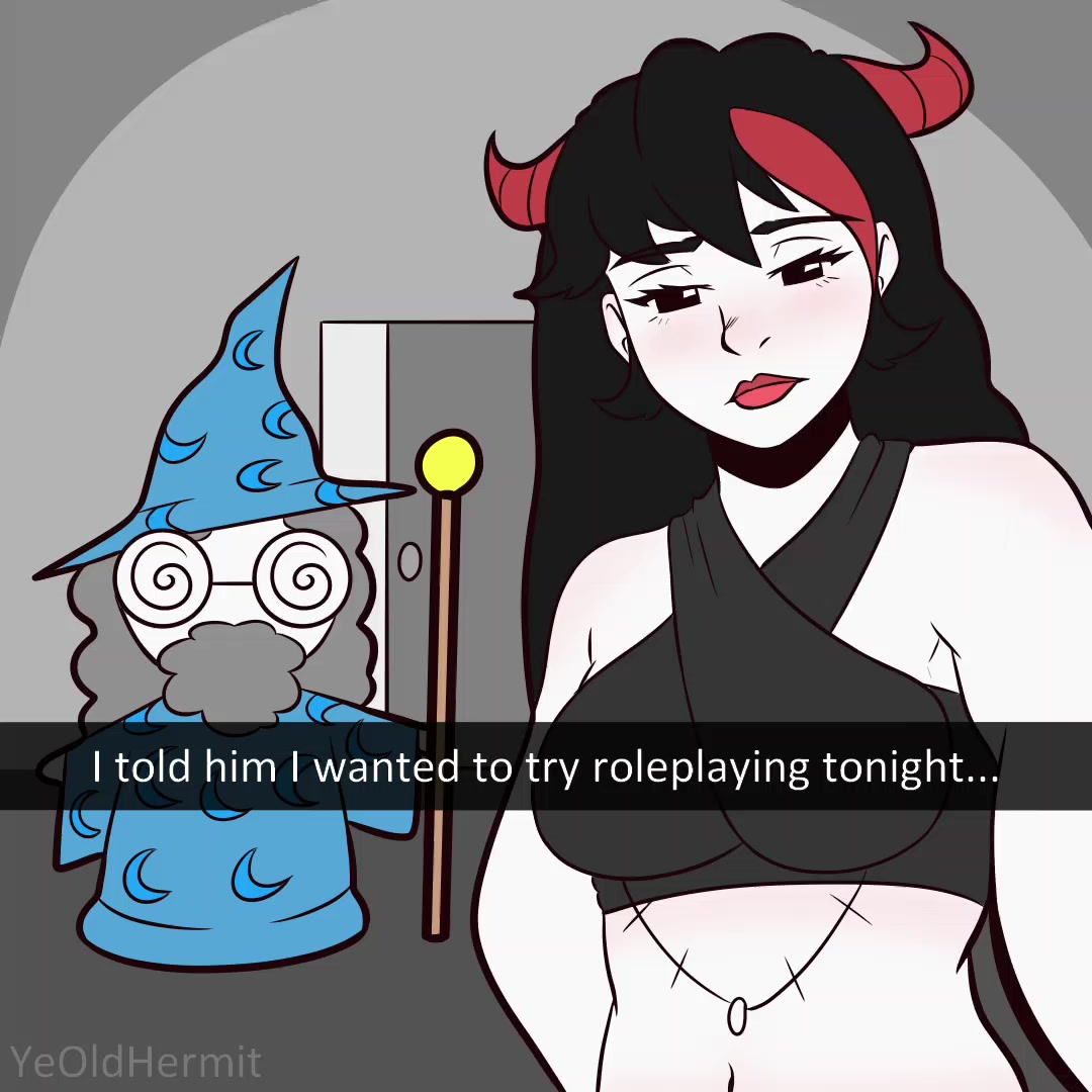 @YeOldHermit