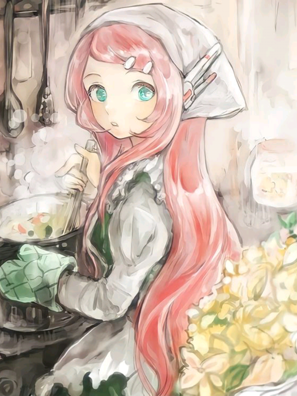 @ᰔ ᩚcհαɾα // 💕