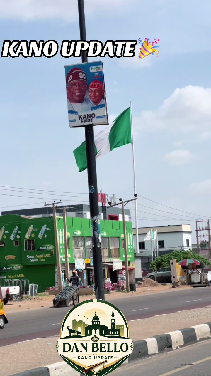 @DAN BELLO KANO🛣️