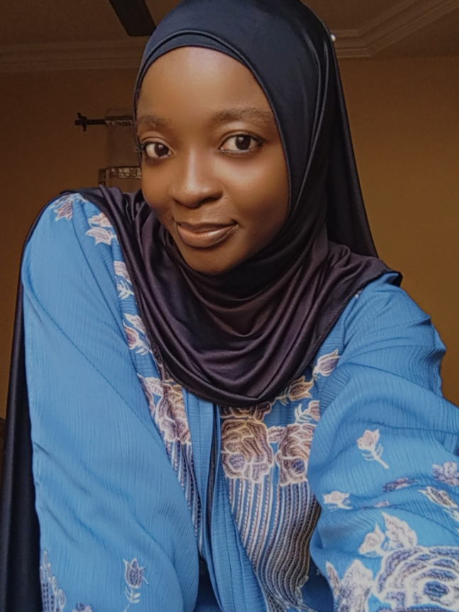 @Jameela • Scarf&Stitches.