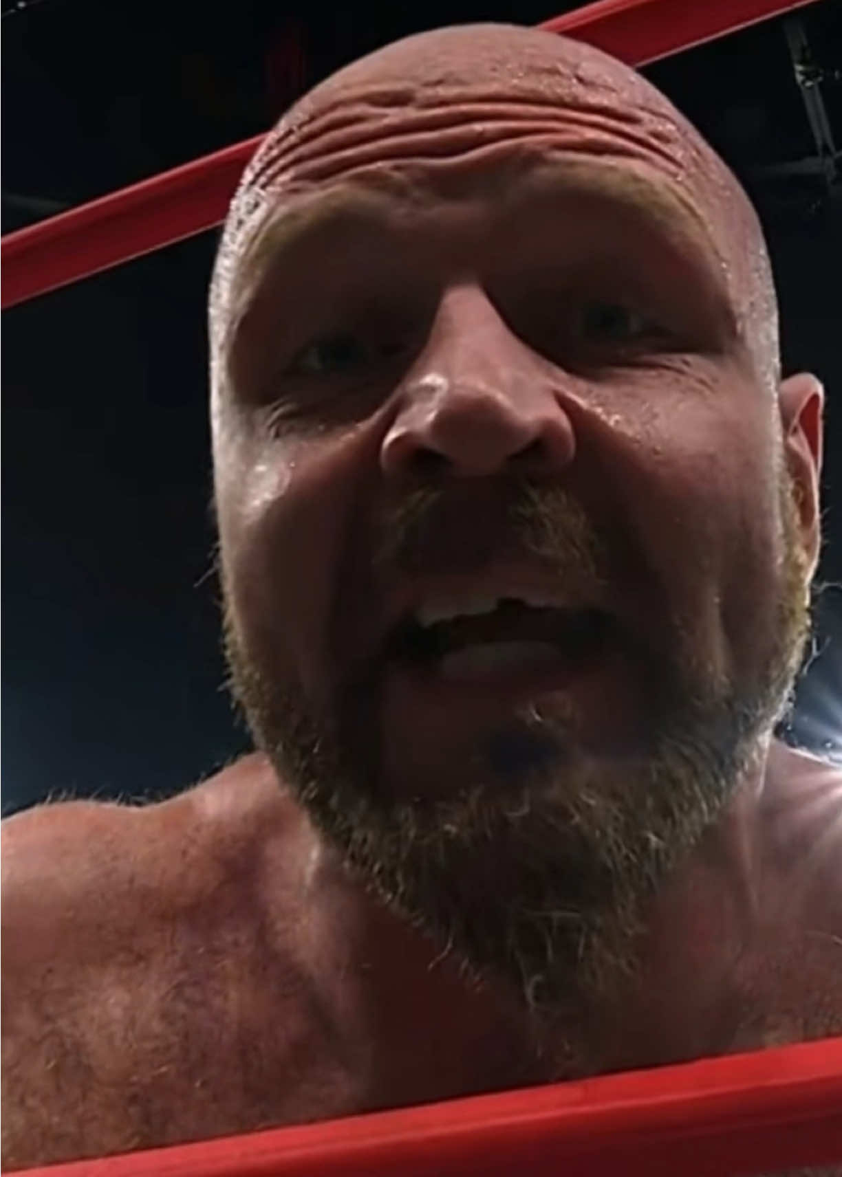@Jon Moxley