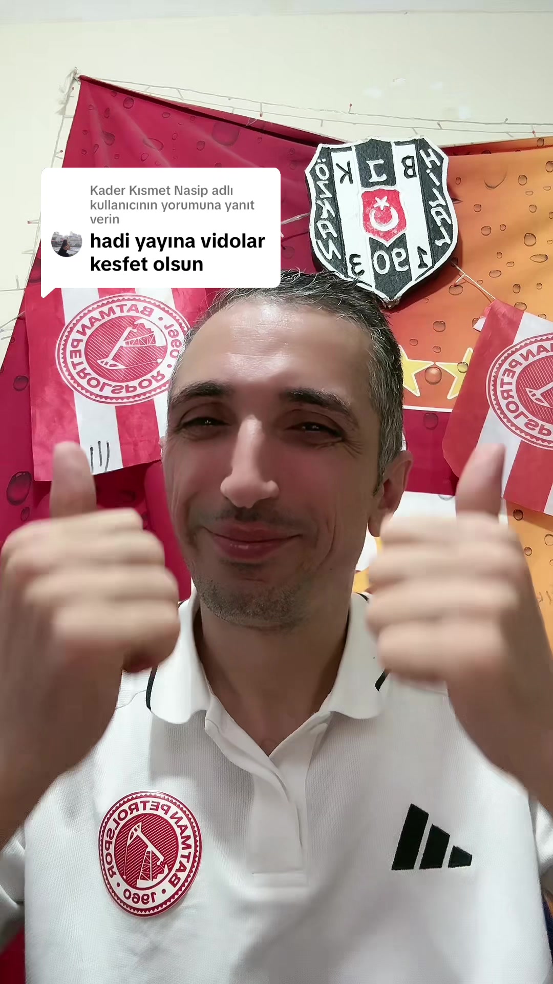 @TAKİPÇİ Ozkan72Live