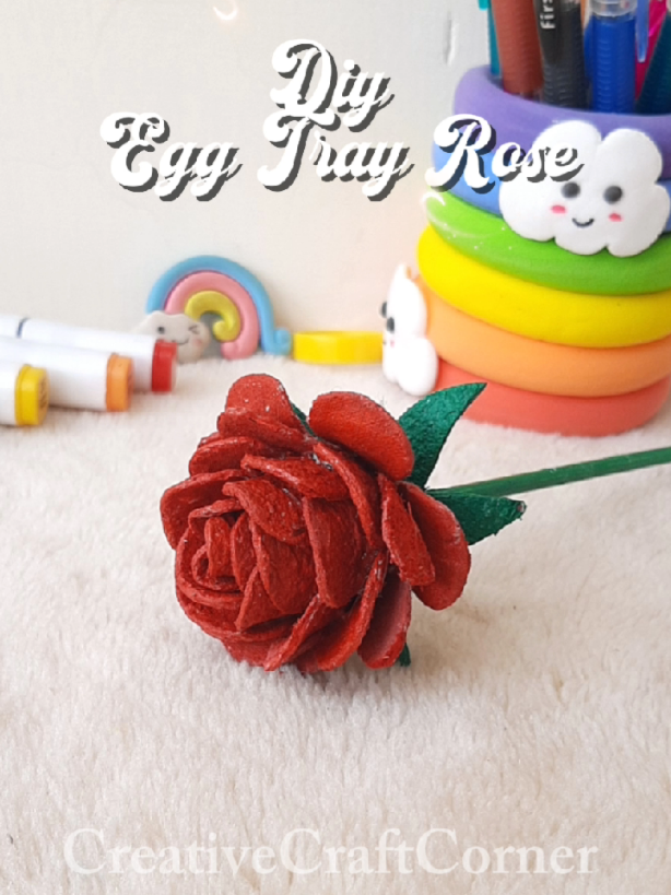 @creative craft corner