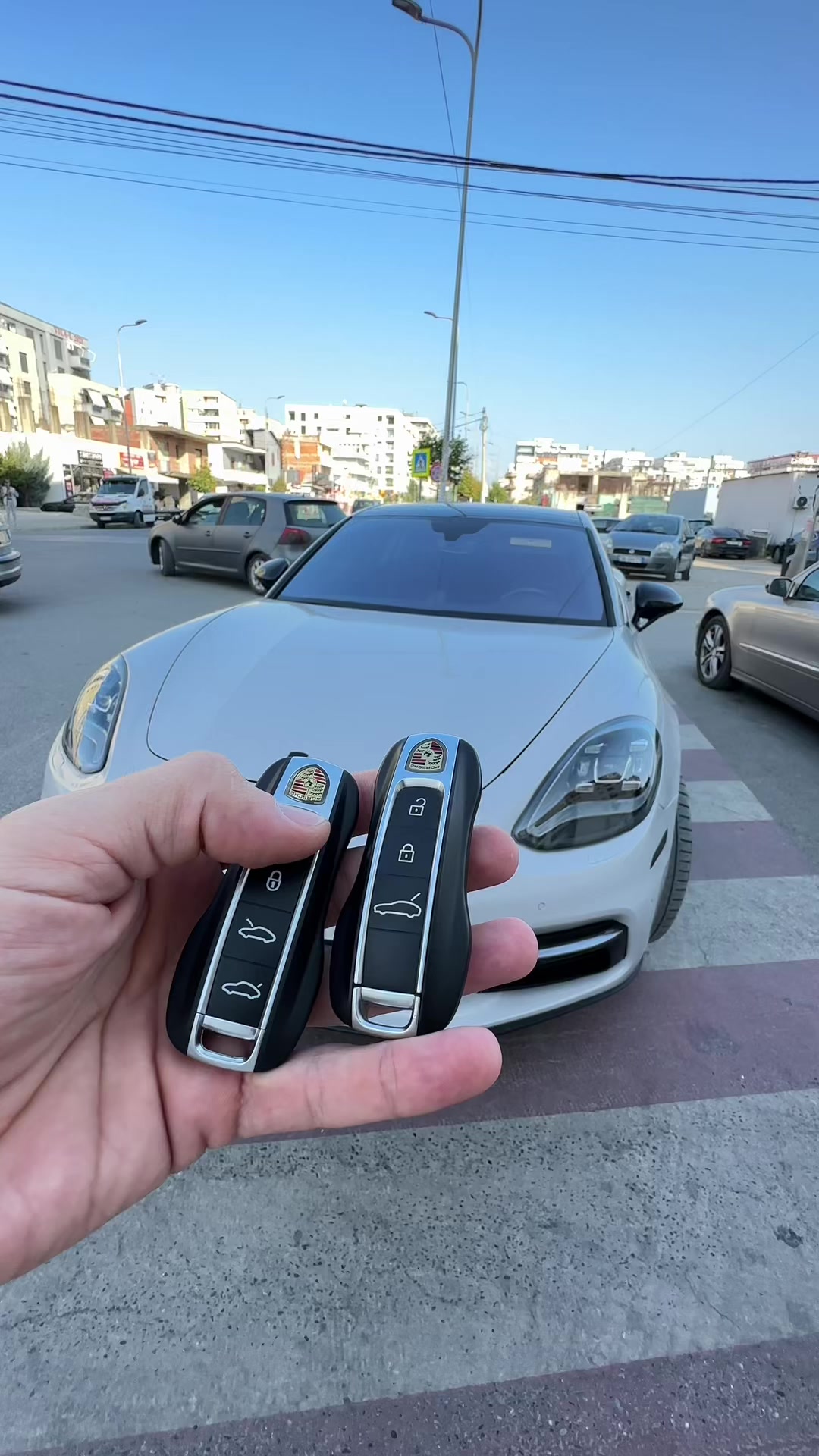@AutoKeys Albania