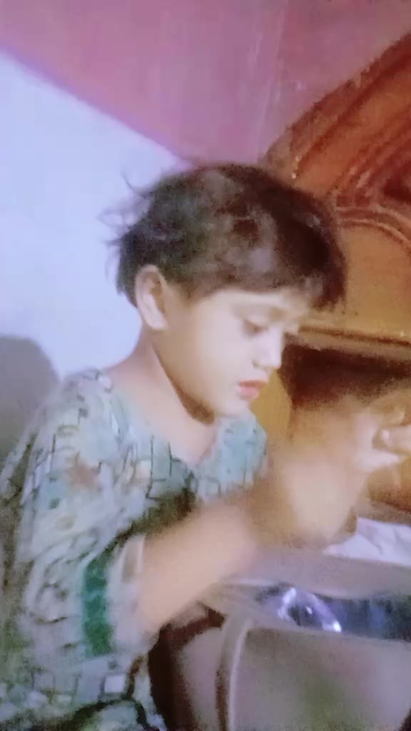 @pyari bacchi