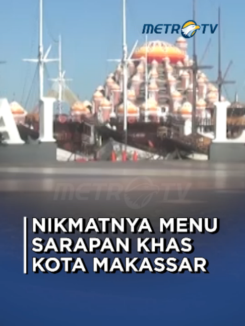 @Metro TV