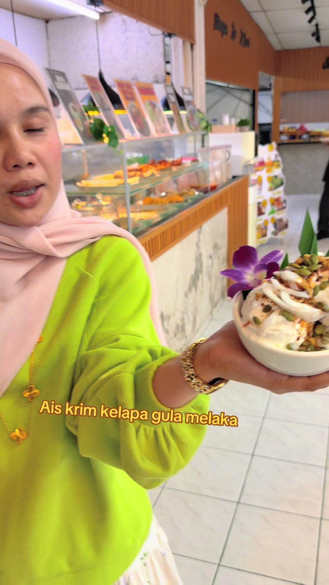 @D’Anjung Shop