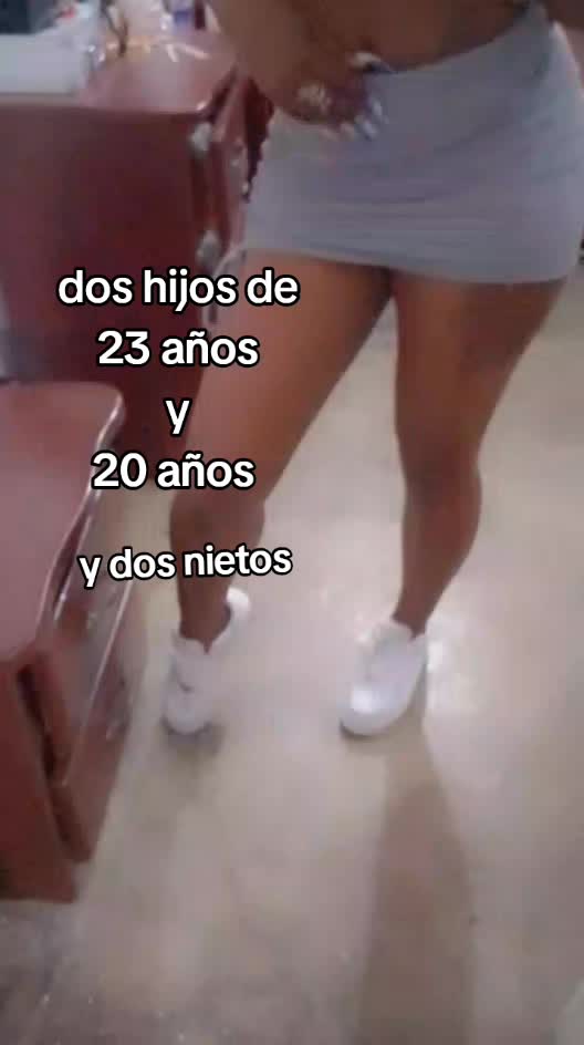 @La Negraa Martiinez