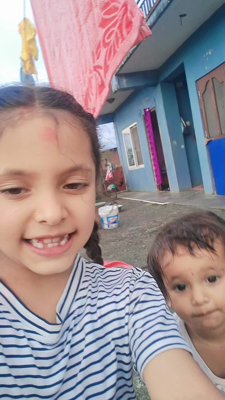 @Prabha Regmi Paudel